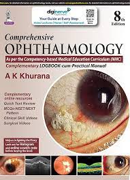 Download free opthmology book