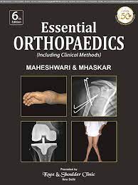Orthopedics mbbs