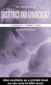 Obstetrics and gynaecology